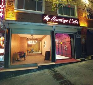 Nova Santiye Cafe Istanbul Istanbul Zomato